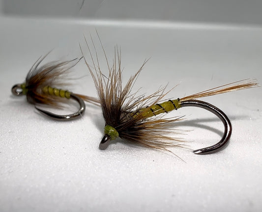 Yellow Owl Cruncher