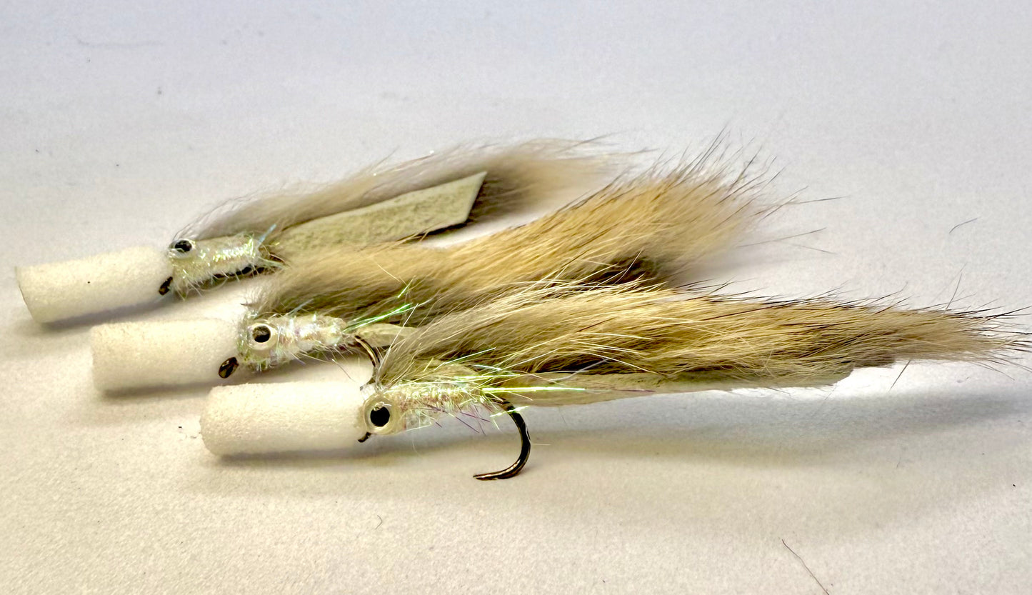 Popper Minki - Size 10