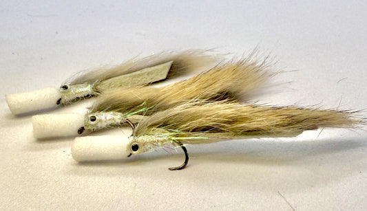 Popper Minki - Size 10