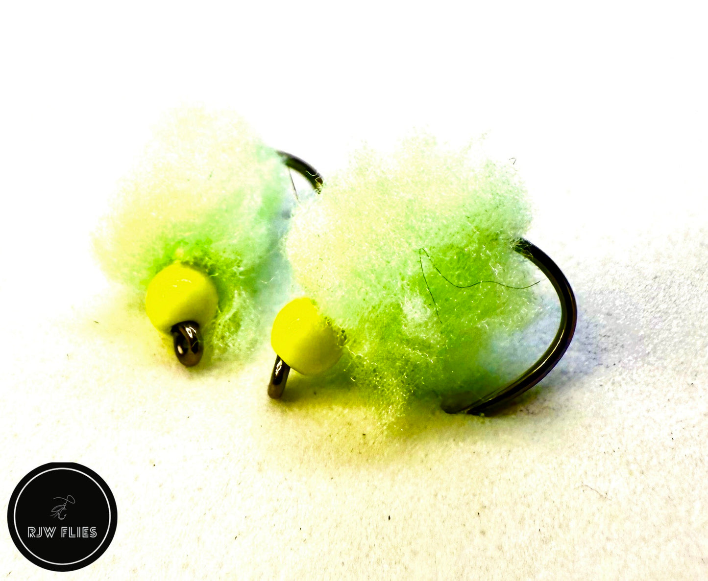 RJW Mojito Egg