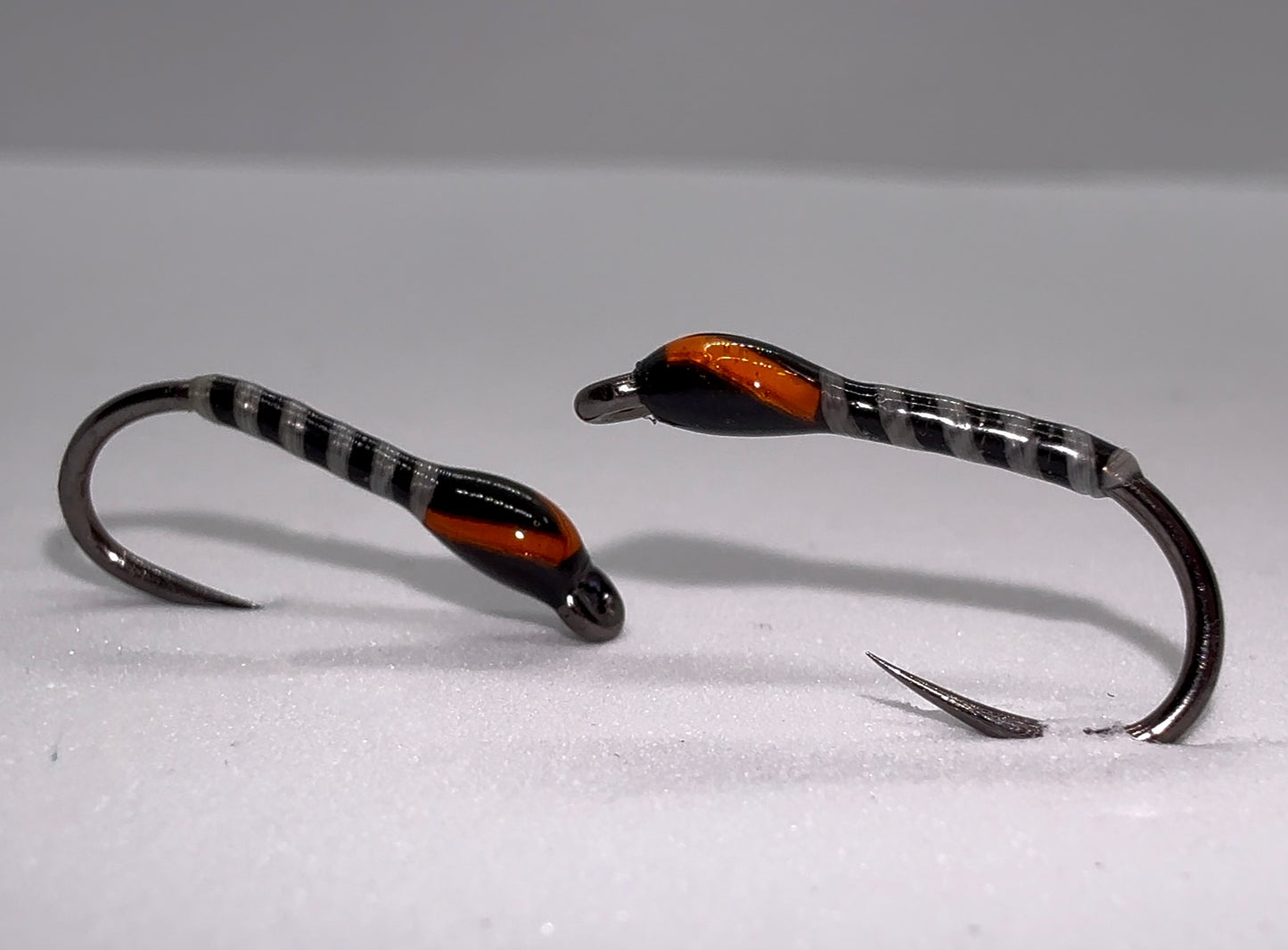 Orange Flexi Buzzer