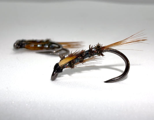 Pearly Diawl Back With JC