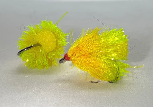 Sunburst Tequila FAB