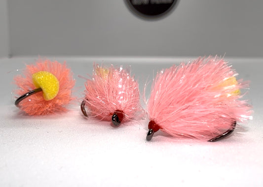 Coral FAB
