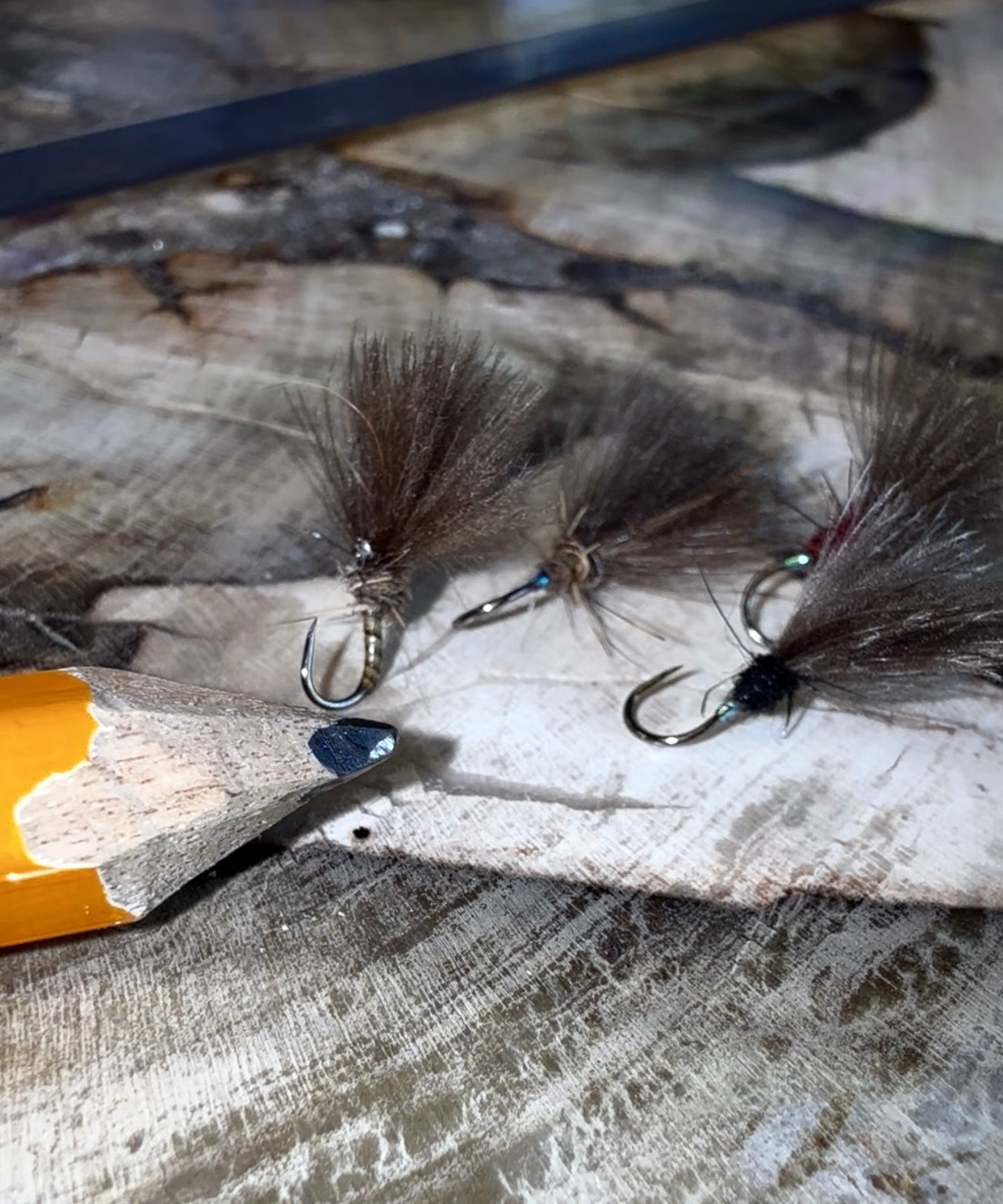 RJW Signature Micro Shuttlecock Selection