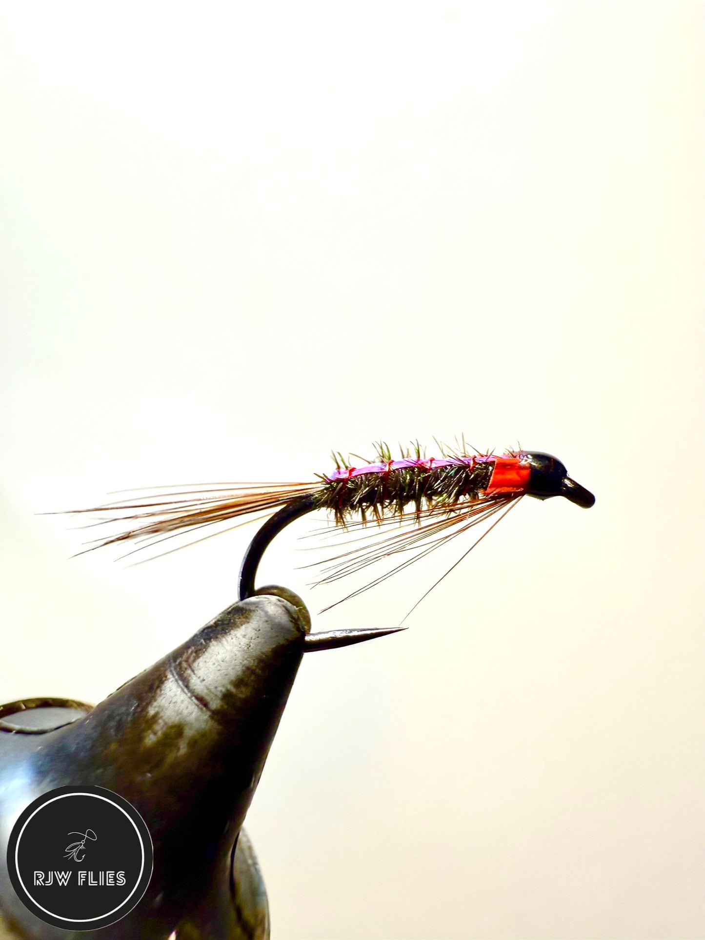 RJW Traffic light Flash Back Diawl