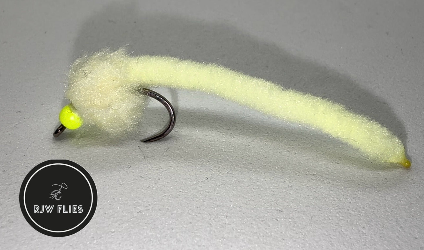 RJW Cheese Egg Worm