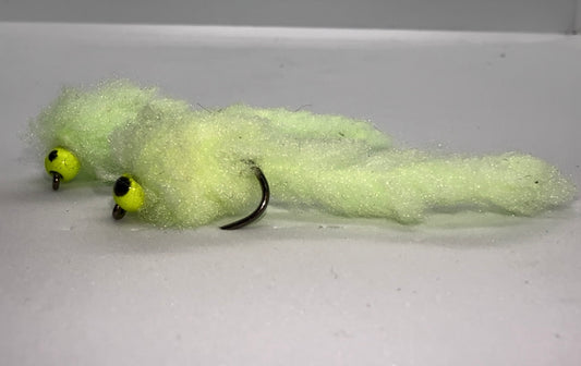 Mojito Eggstacy Worm