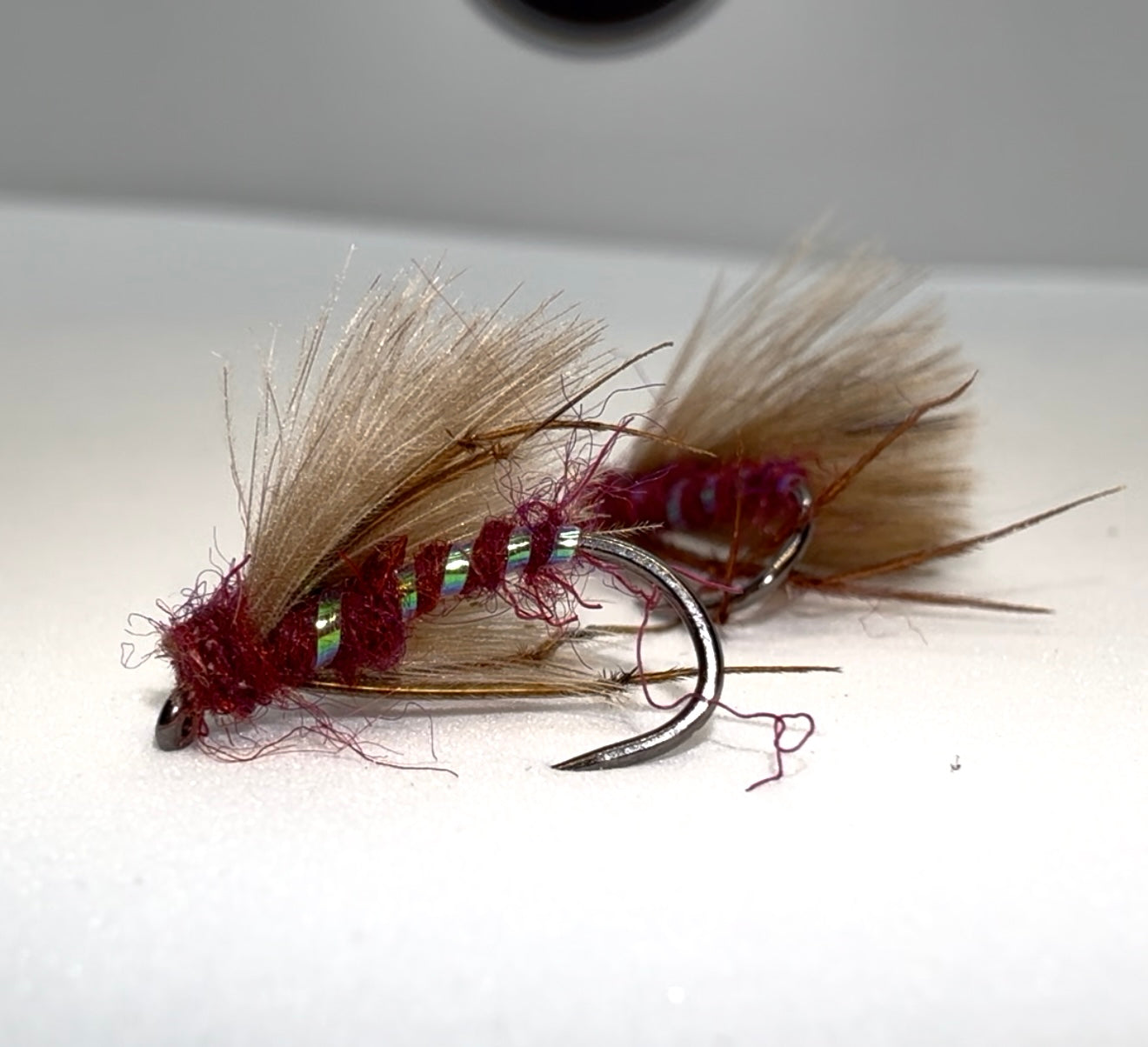 Claret CDC Hopper