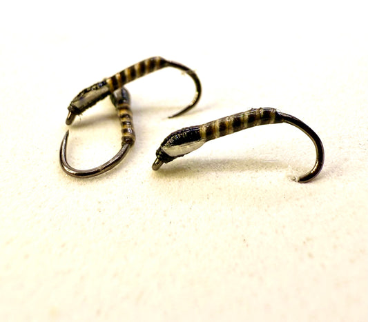 Stripped Quill Buzzer
