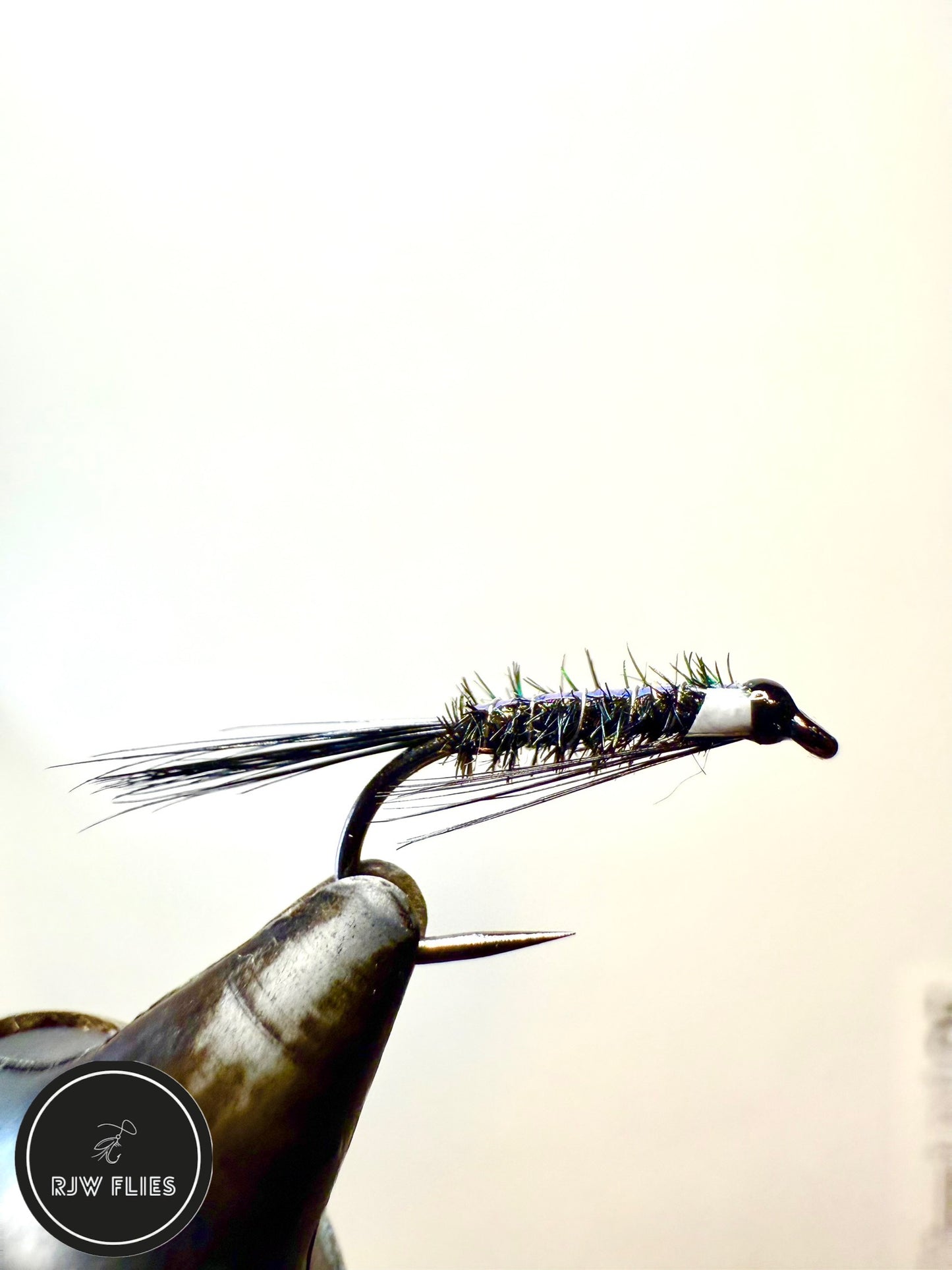 RJW Pearly Flash Back Diawl