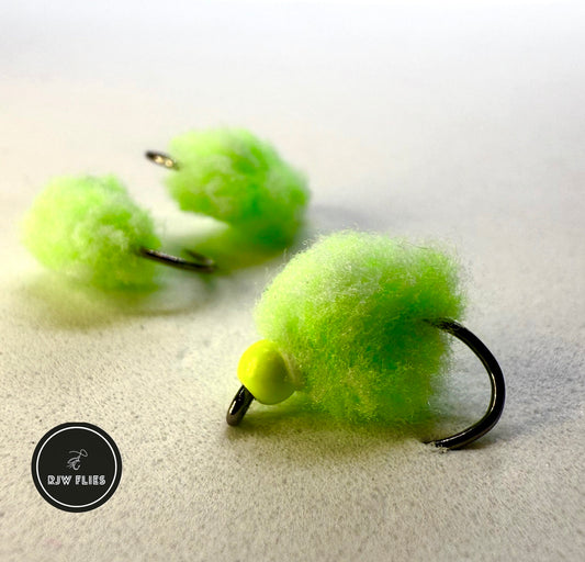 RJW Mojito Ice Scrambled Egg