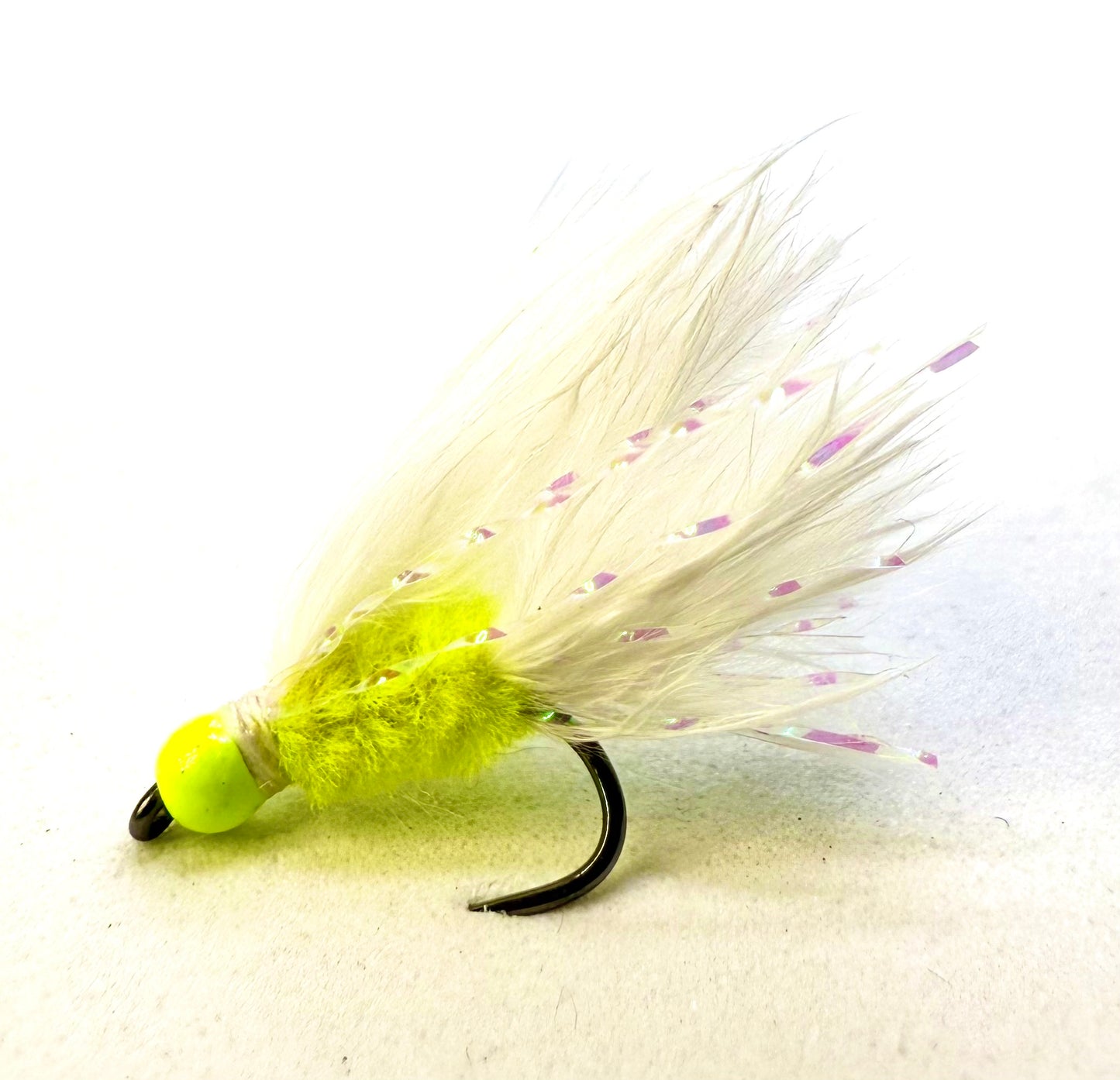Yellow Head - Cats Whisker