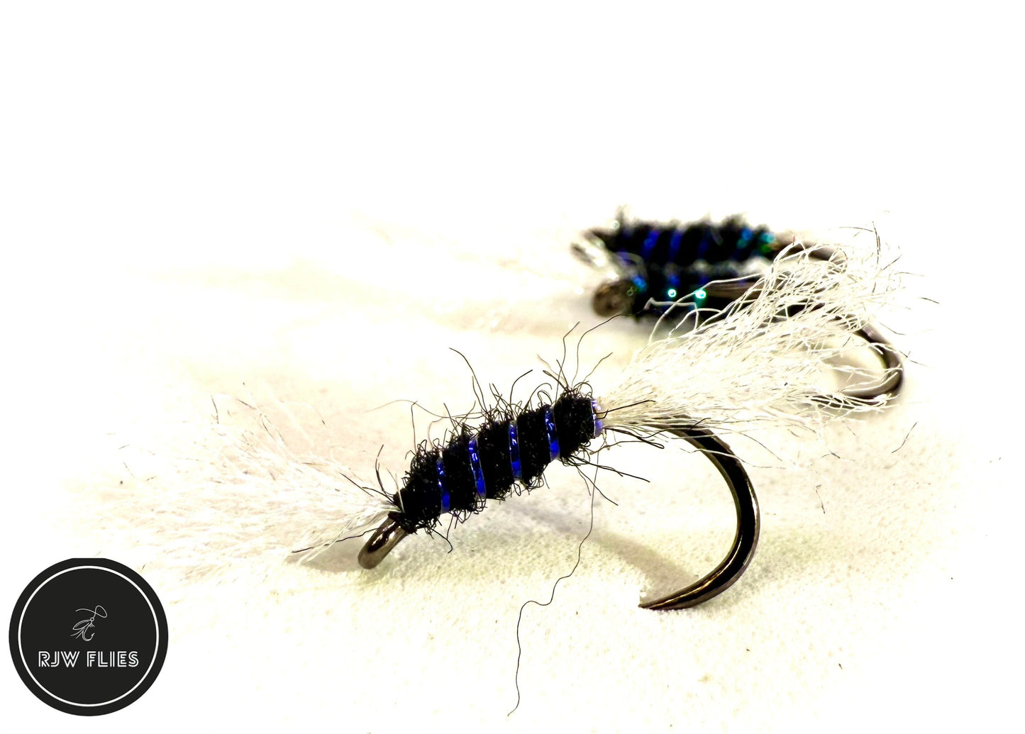 RJW Black Shipman’s