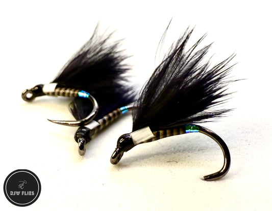 RWJ Quilled Cormorant