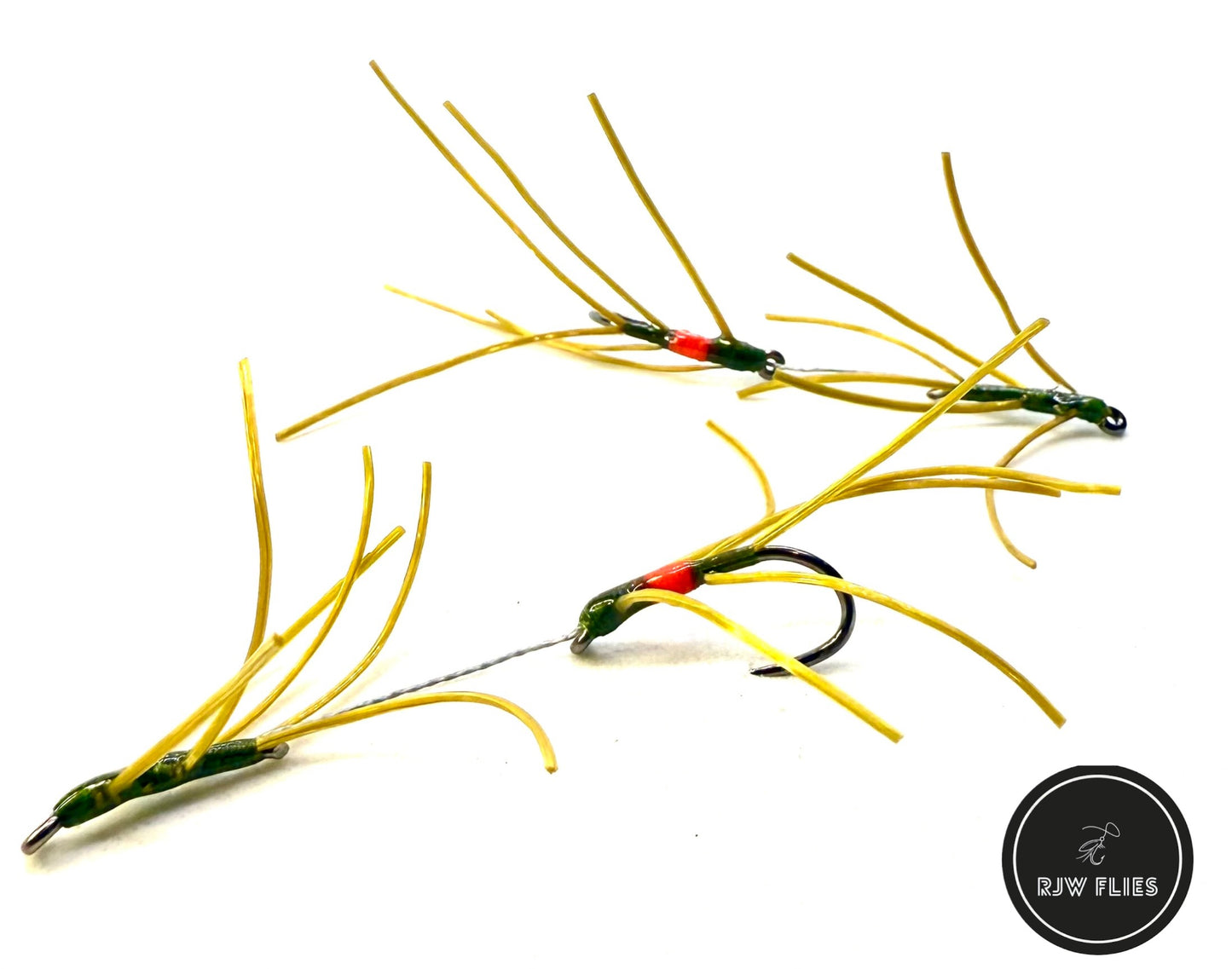 RJW Olive Apps Chaser