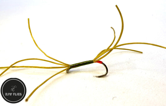 RJW Olive Apps