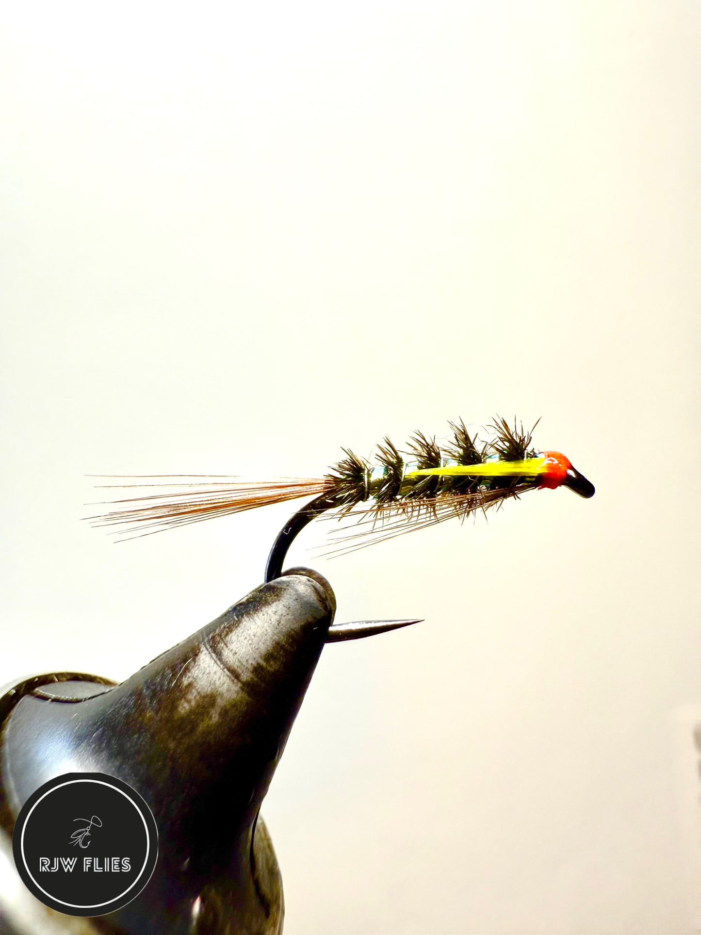 RJW Diawl Back