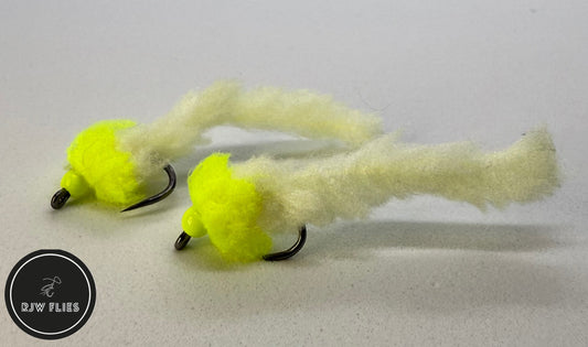 RJW Hydro - Yellow and Cheese