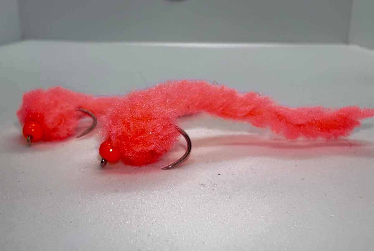 Watermelon Eggstacy Worm