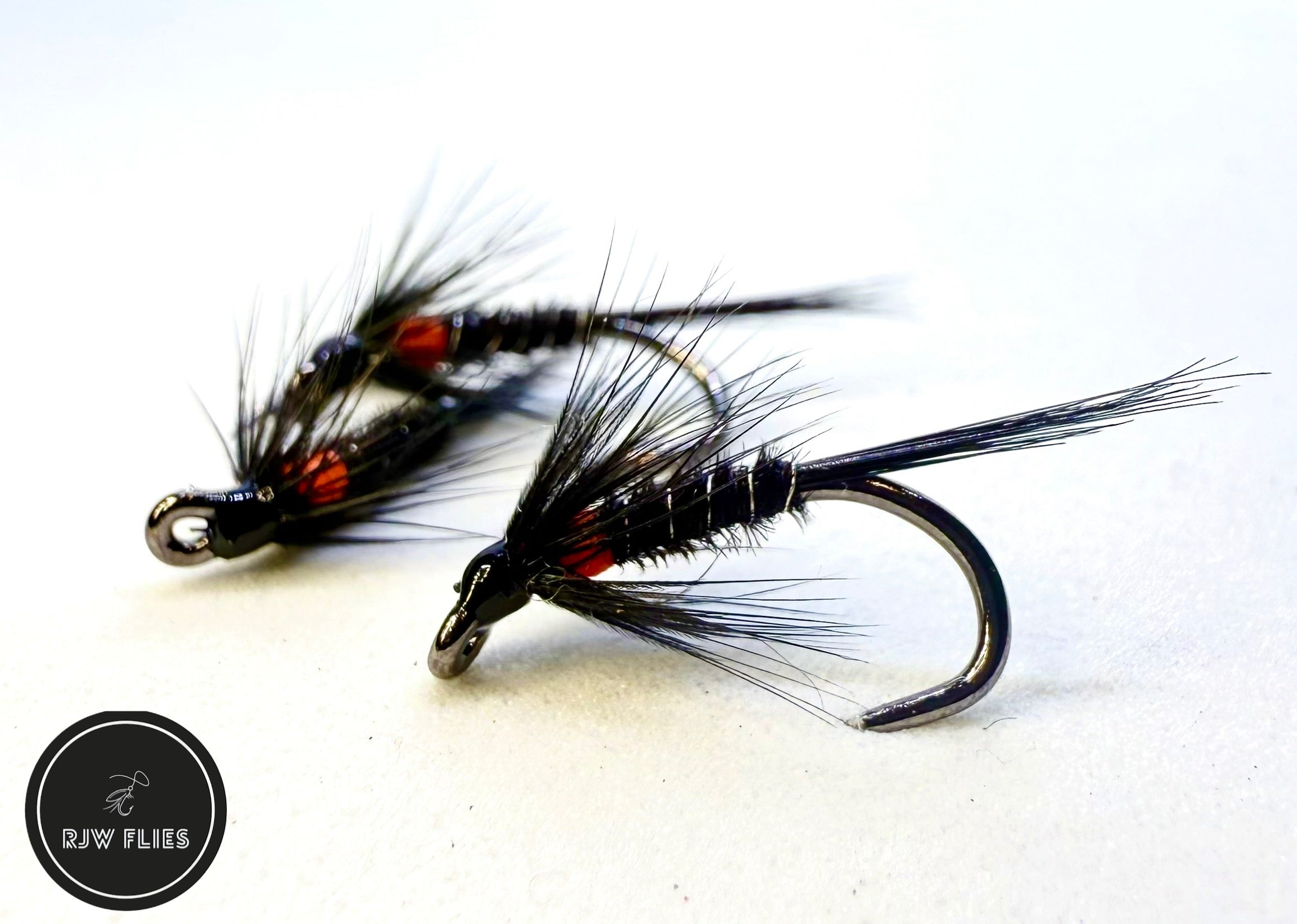 Body For Rjw RJW Hotspot Cruncher – RJWFlies