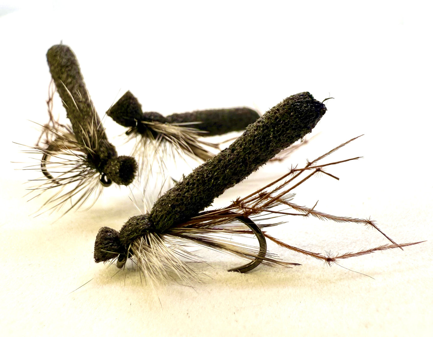 Foam Daddy Long Legs Selection Box!