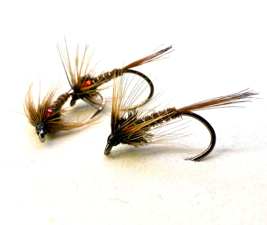 Red Holographic Cruncher