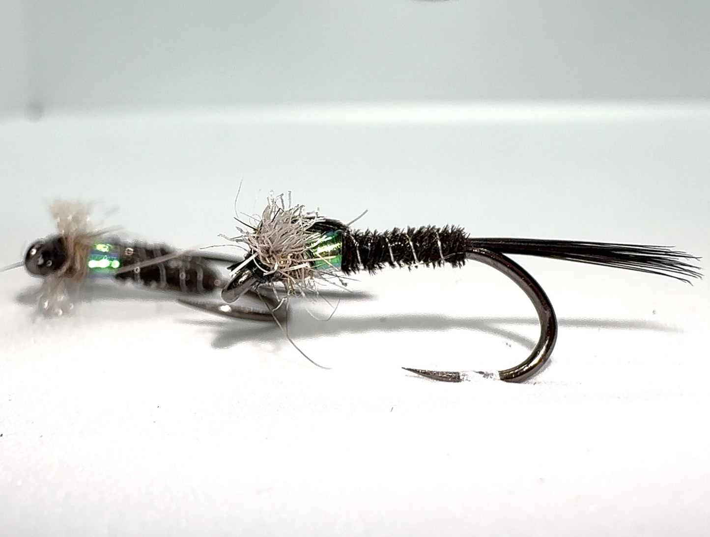 Pearly Muskin
