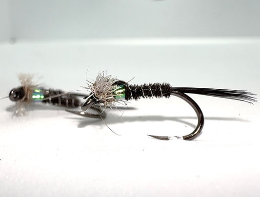 Pearly Muskin