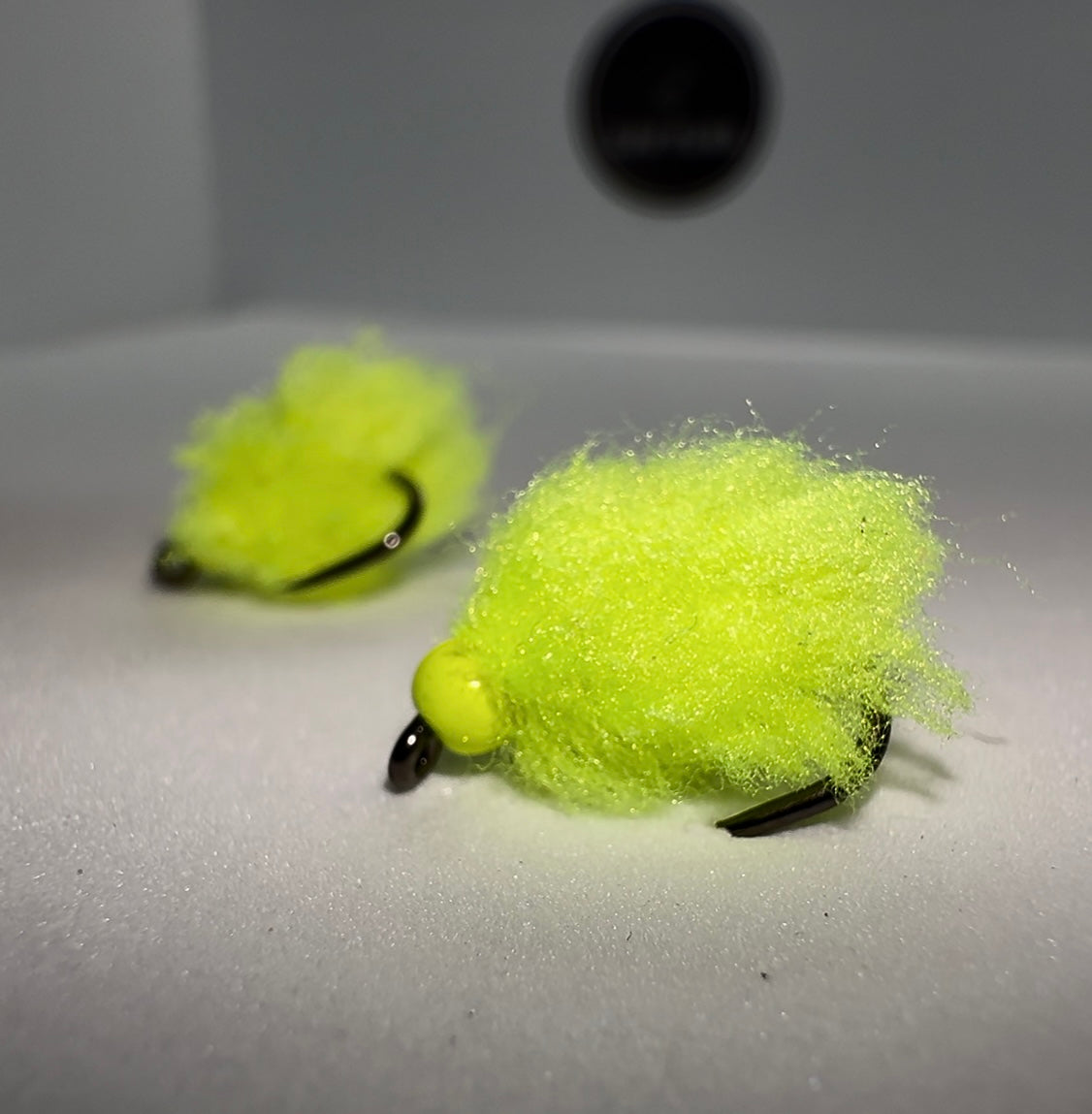 Yellow Egg