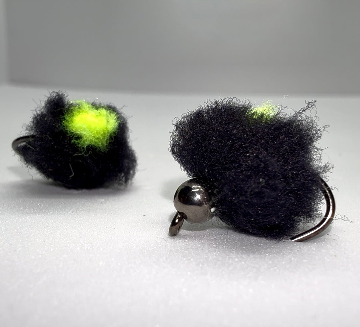 Hotspot Black Egg