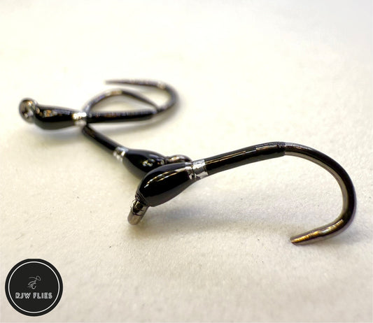RJW Silver Vicar Buzzer