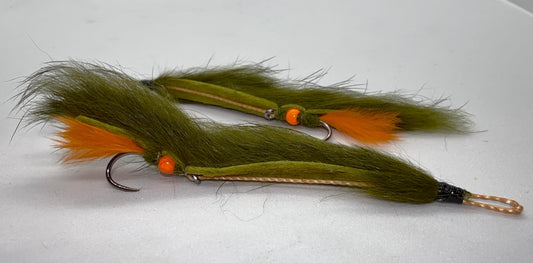 Olive Weed Fly