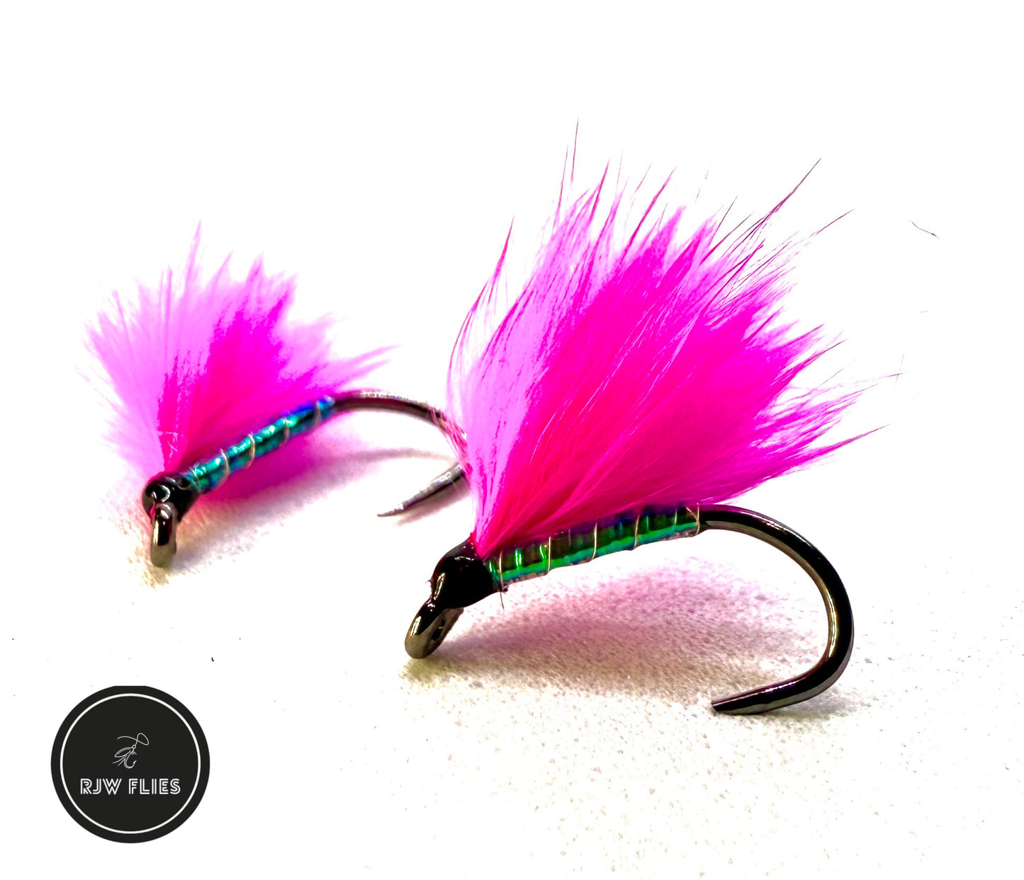 RJW Pink Cormorant