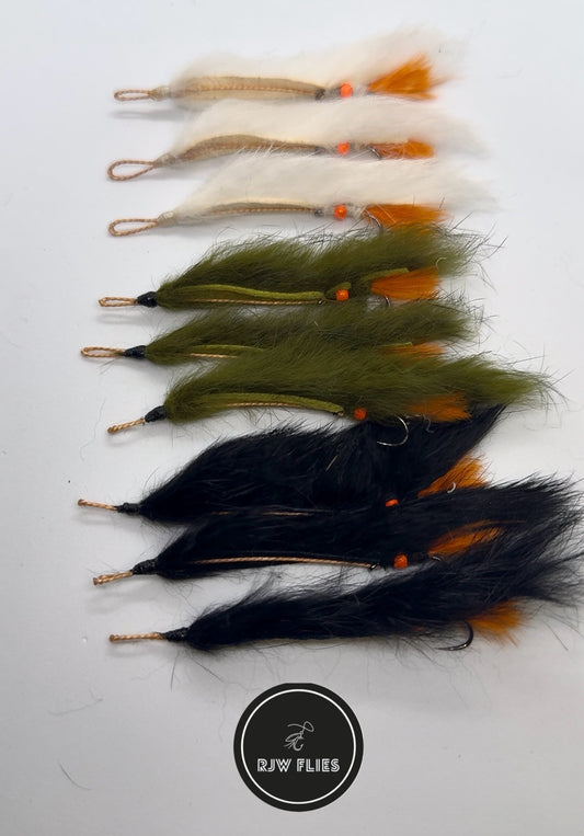 Weed Fly Selection Pack