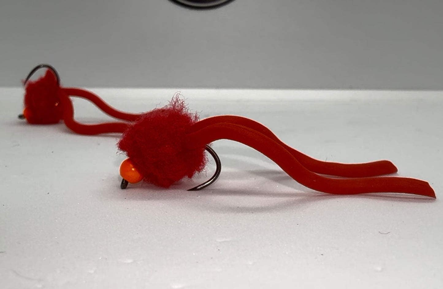 Blood Red Egg Squirmy