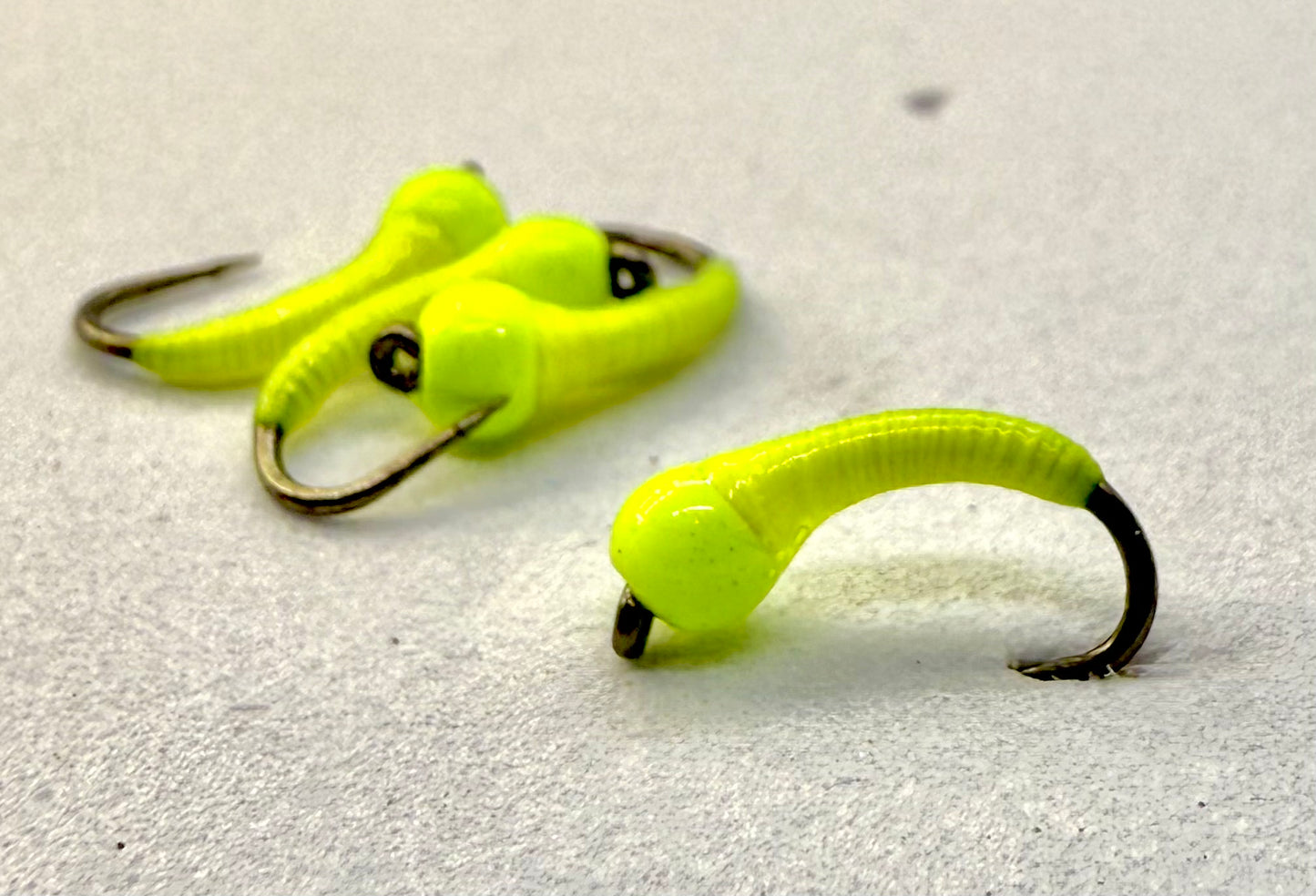 Yellow Dogs Bollocks