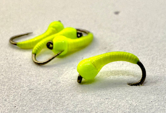 Yellow Dogs Bollocks