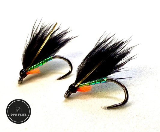 RJW Mirage Cormorant