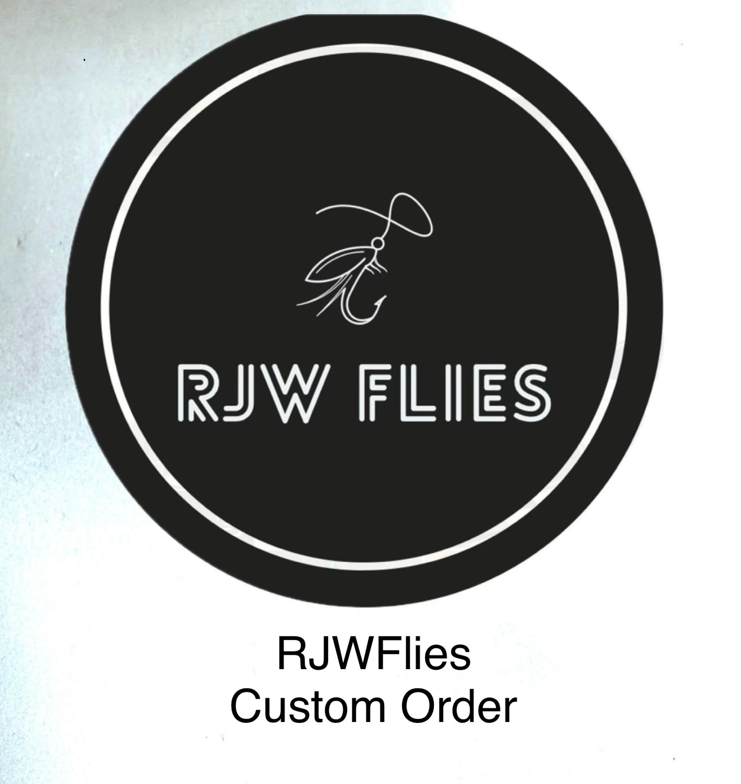 RJWFlies Custom Order
