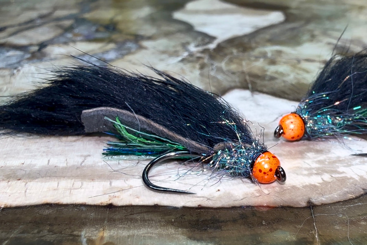RJW Signature Lure and Minki Selection