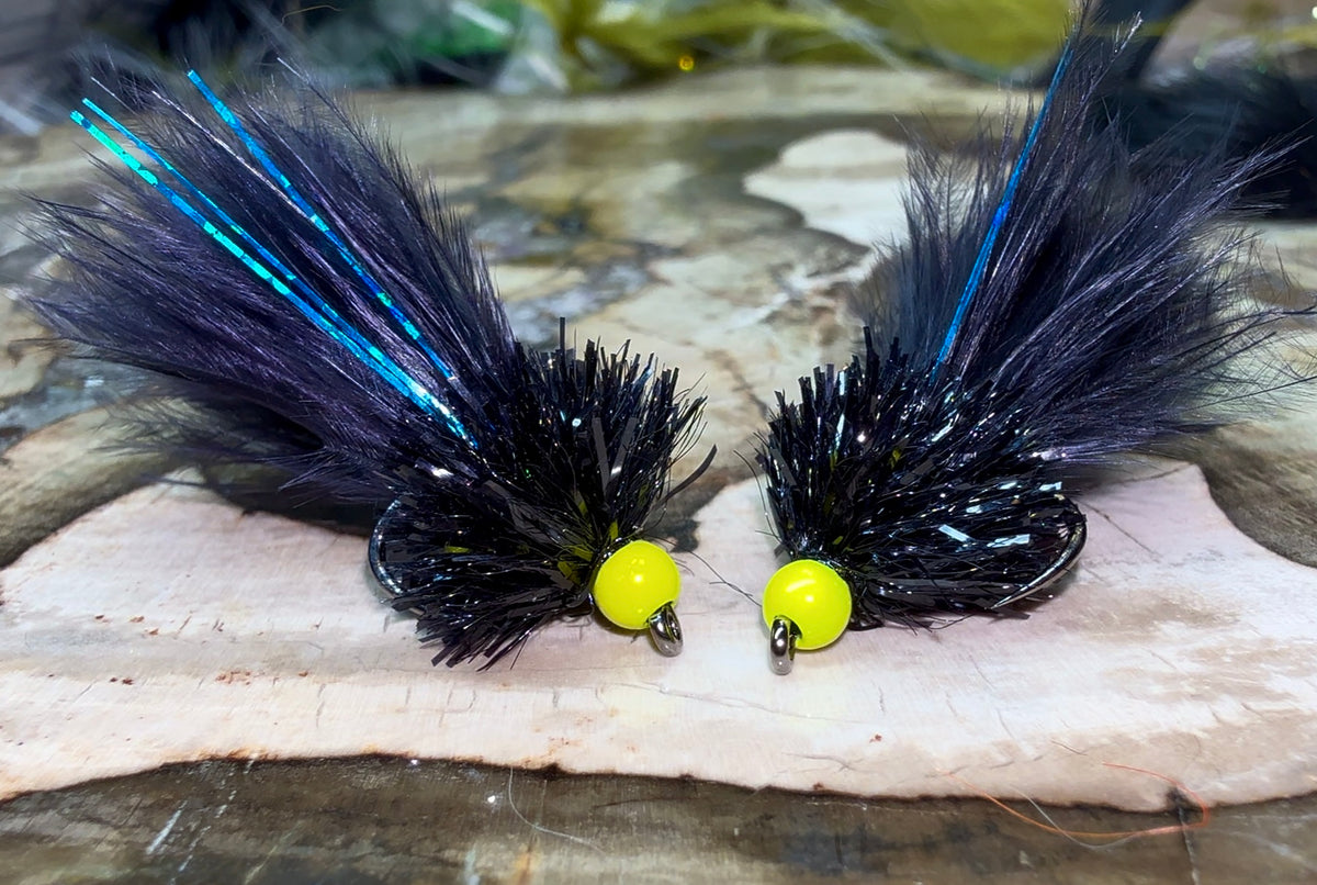 RJW Signature Lure and Minki Selection