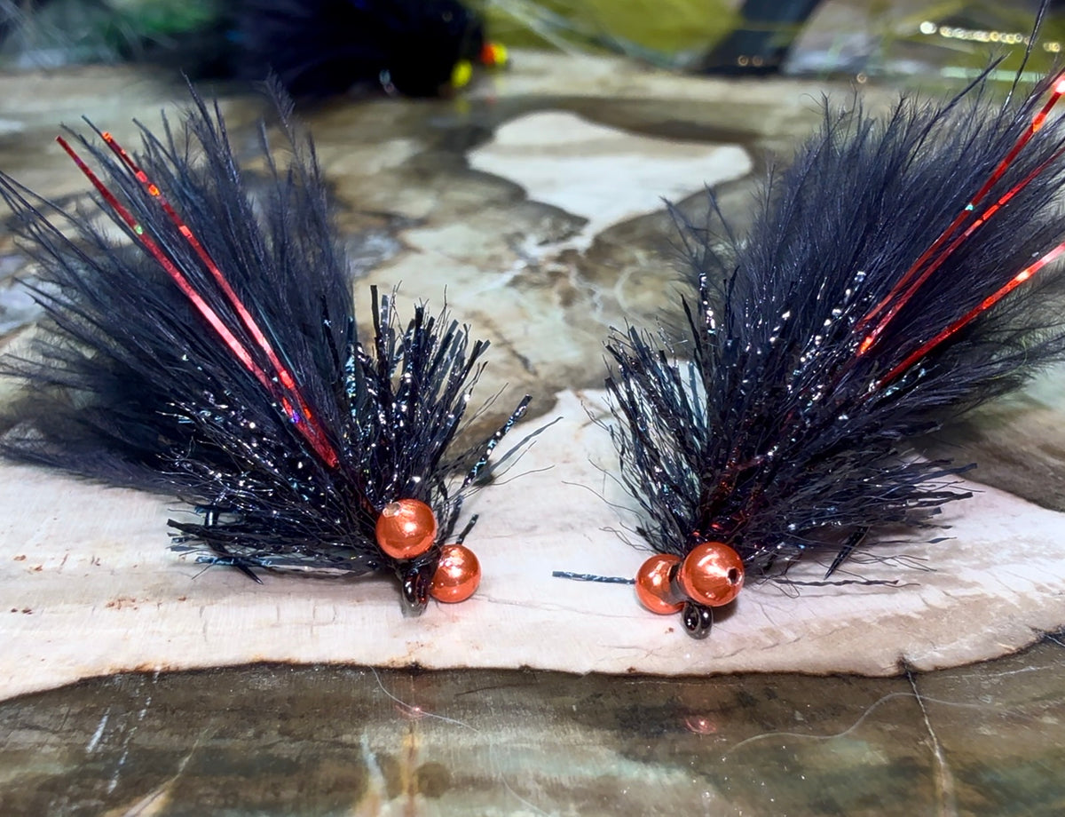 RJW Signature Lure and Minki Selection