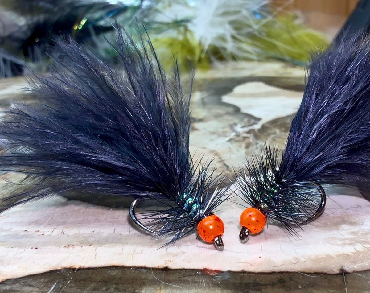 RJW Signature Lure and Minki Selection
