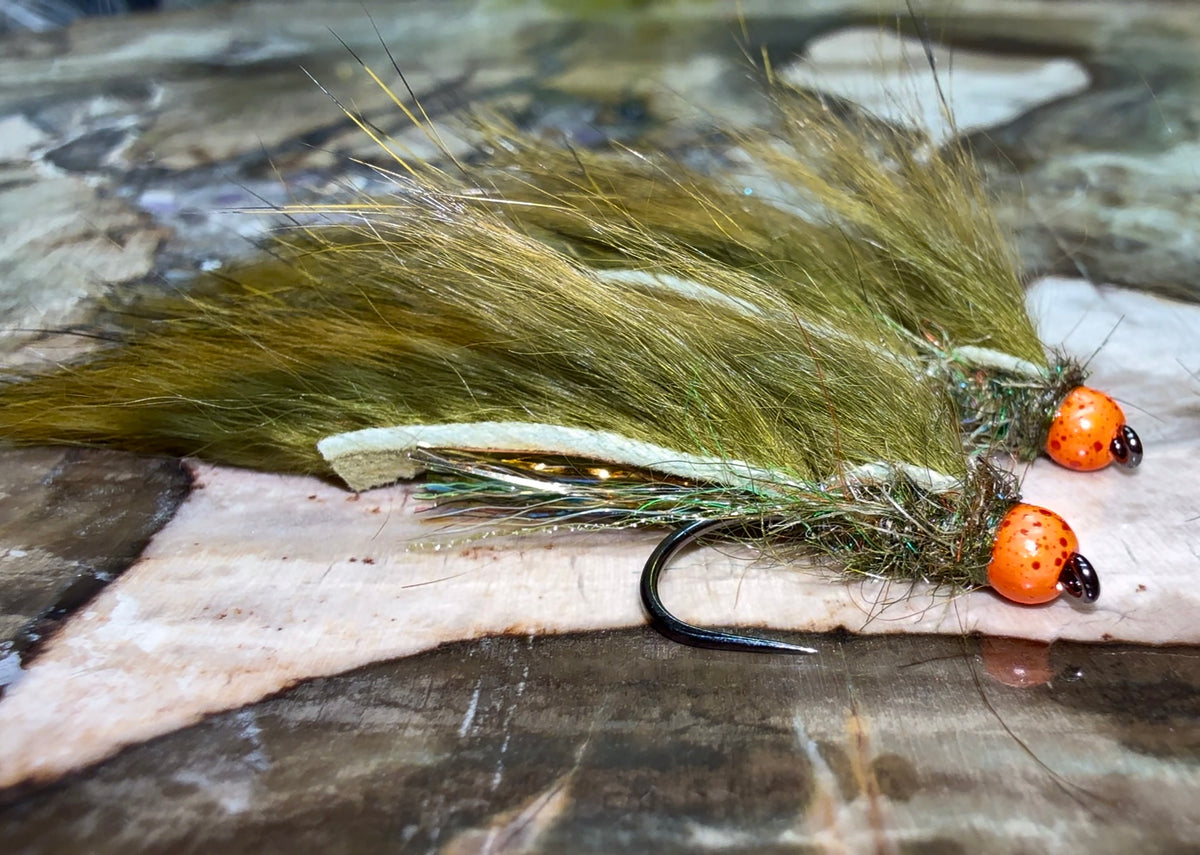 RJW Signature Lure and Minki Selection