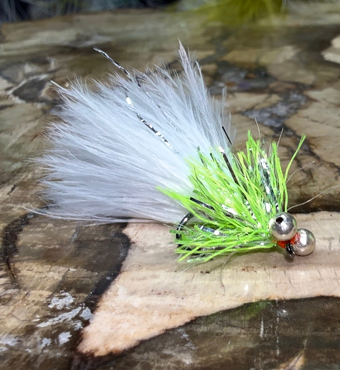 RJW Signature Lure and Minki Selection