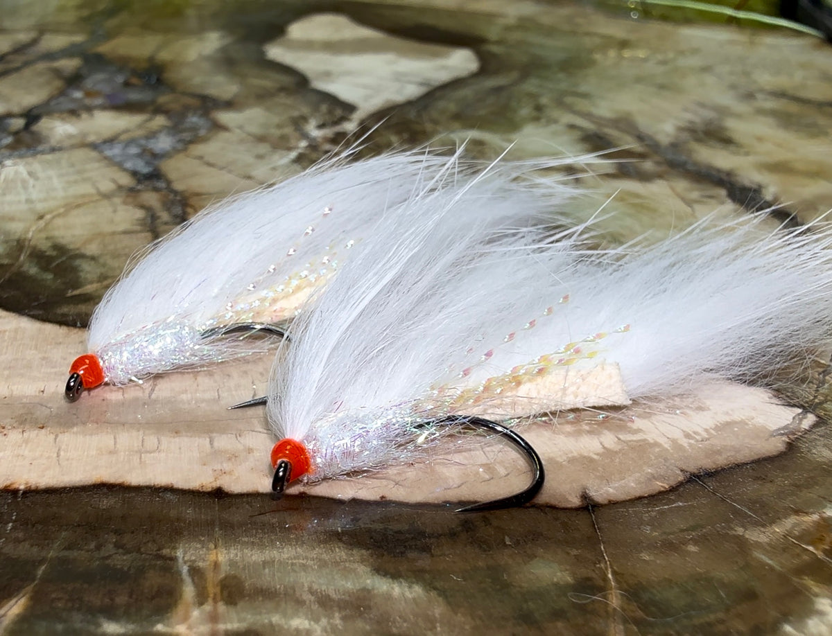 RJW Signature Lure and Minki Selection